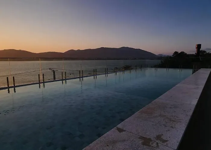 Loft Moderno Na Lagoa