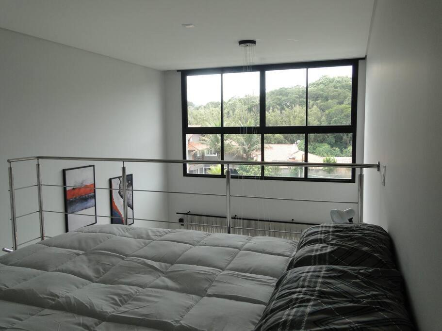 Apartment Loft Moderno Na Lagoa Florianopolis