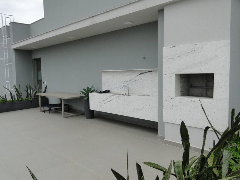 Loft Moderno Na Lagoa Apartment Florianopolis