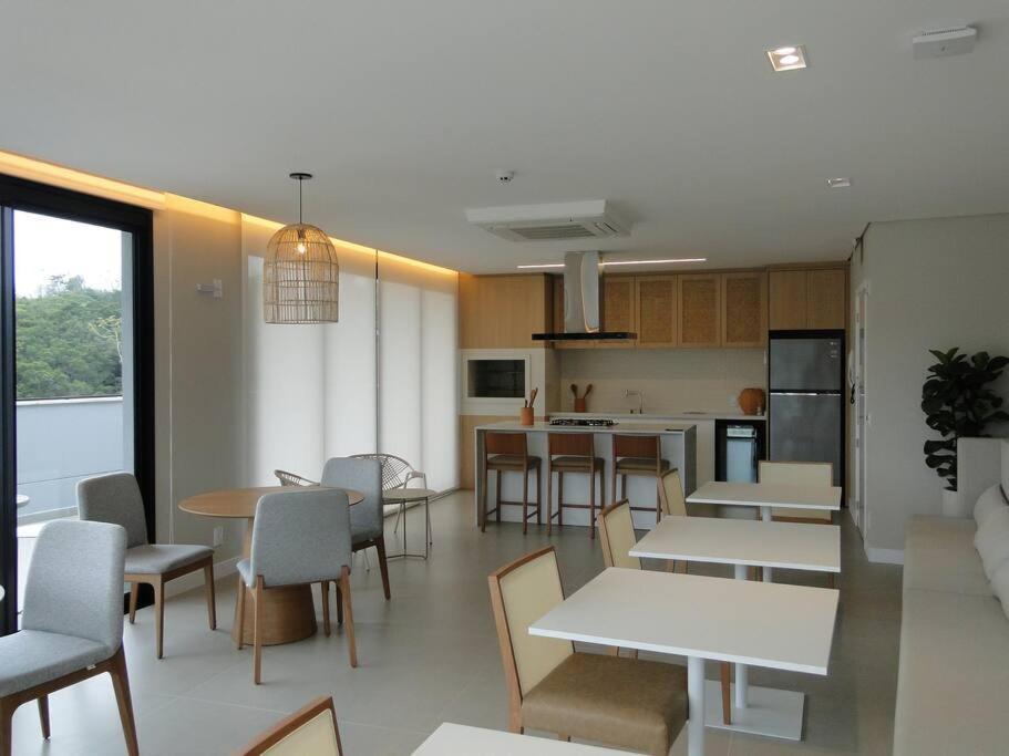 Apartment Loft Moderno Na Lagoa Florianopolis