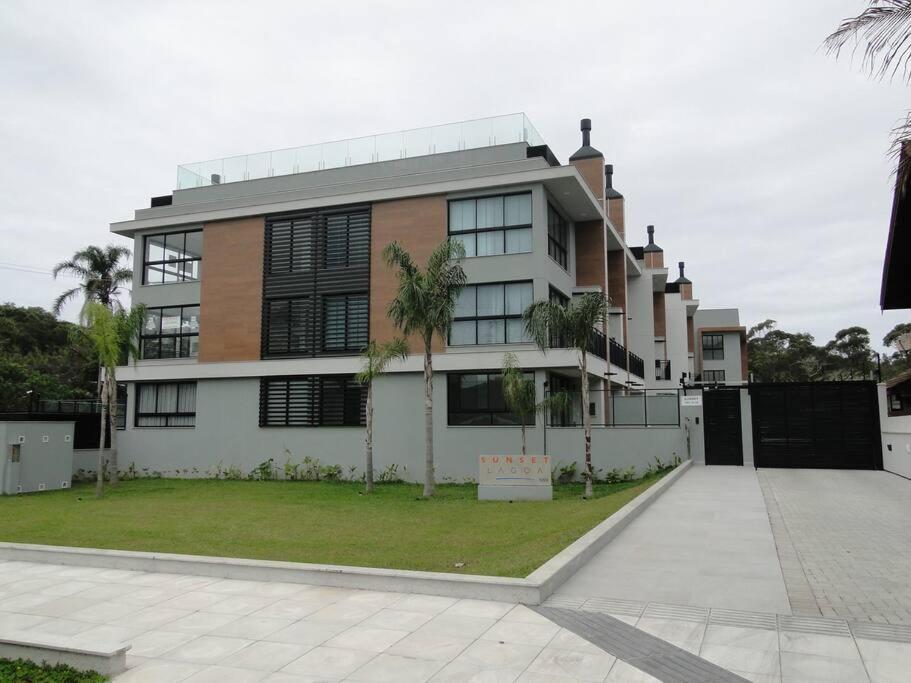 Loft Moderno Na Lagoa