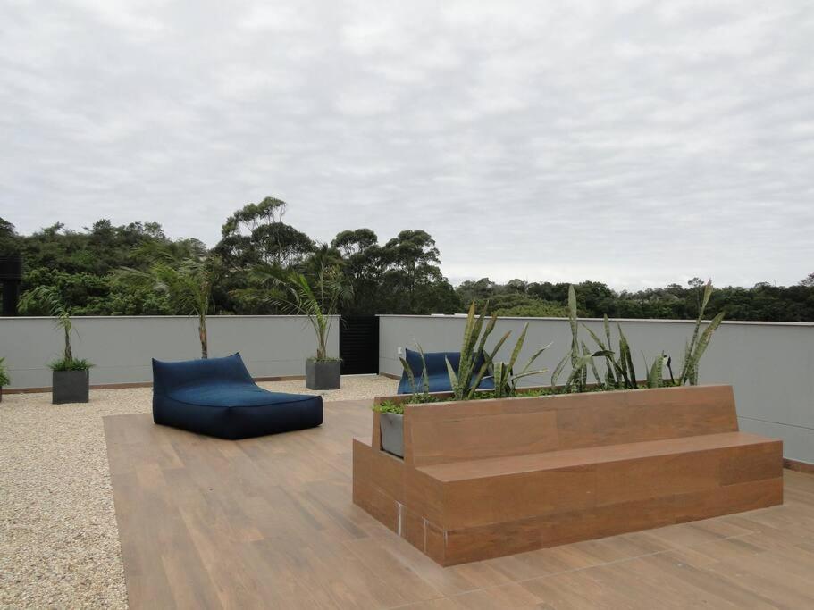 Loft Moderno Na Lagoa Apartment Florianopolis