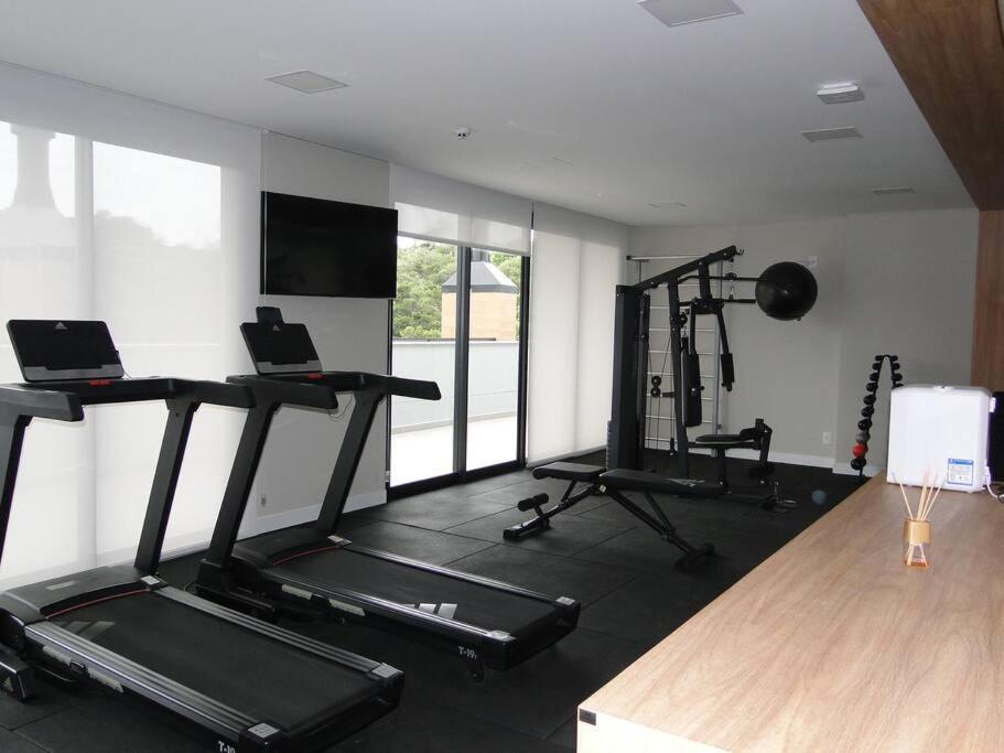 Loft Moderno Na Lagoa Apartment Florianopolis