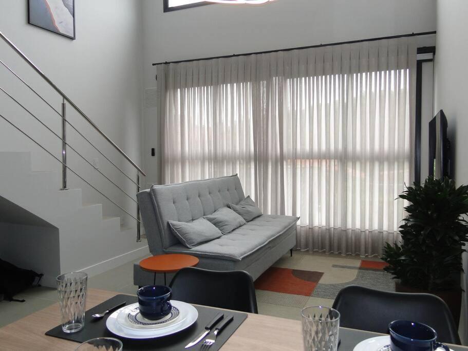 Loft Moderno Na Lagoa *