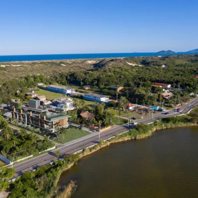 Loft Moderno Na Lagoa Florianopolis