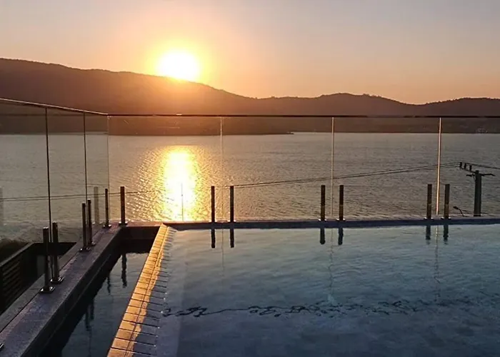 Loft Moderno Na Lagoa