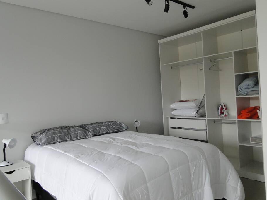 Apartment Loft Moderno Na Lagoa Florianopolis