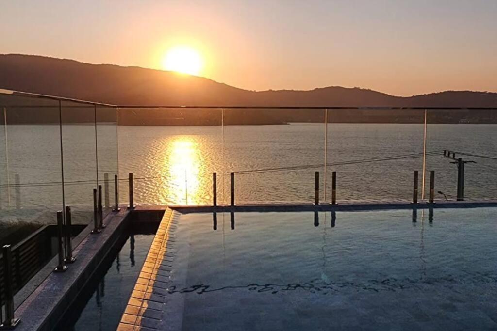 Loft Moderno Na Lagoa * Florianopolis
