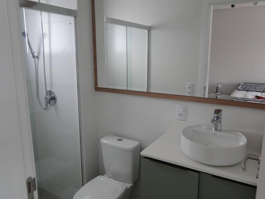Loft Moderno Na Lagoa Apartment *