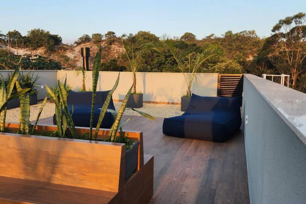 Loft Moderno Na Lagoa * Florianopolis