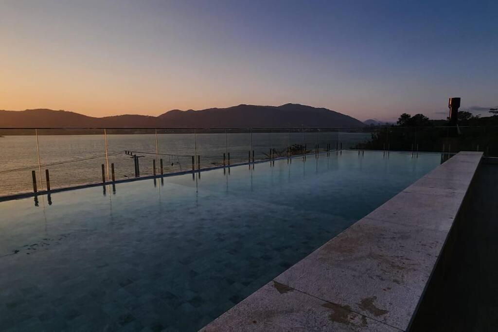 Loft Moderno Na Lagoa