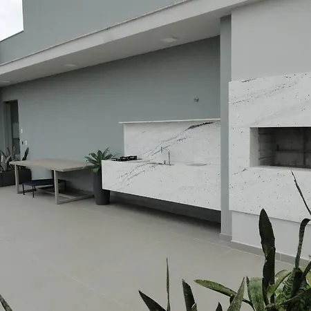 Loft Moderno Na Lagoa Florianopolis Exterior photo