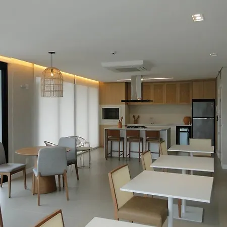 Loft Moderno Na Lagoa Florianopolis Exterior photo