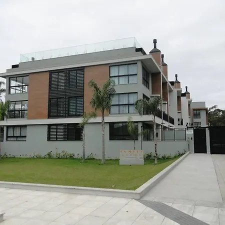 Loft Moderno Na Lagoa Florianopolis Exterior photo