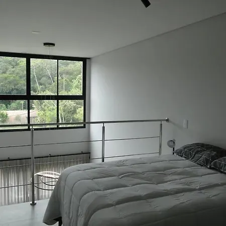 Loft Moderno Na Lagoa Florianopolis Exterior photo