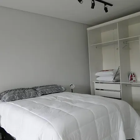 Loft Moderno Na Lagoa Florianopolis Exterior photo