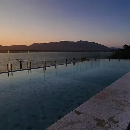 Loft Moderno Na Lagoa Florianopolis Exterior photo